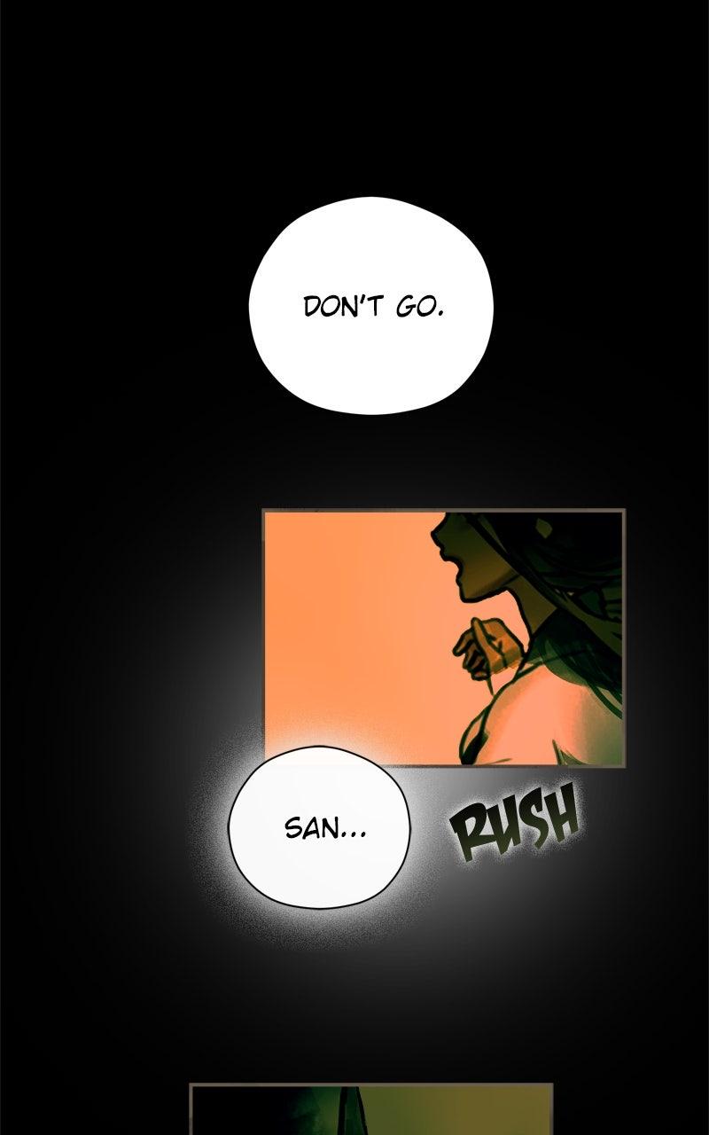 Your Sweet Breath Chap 18 - Next Chap 19