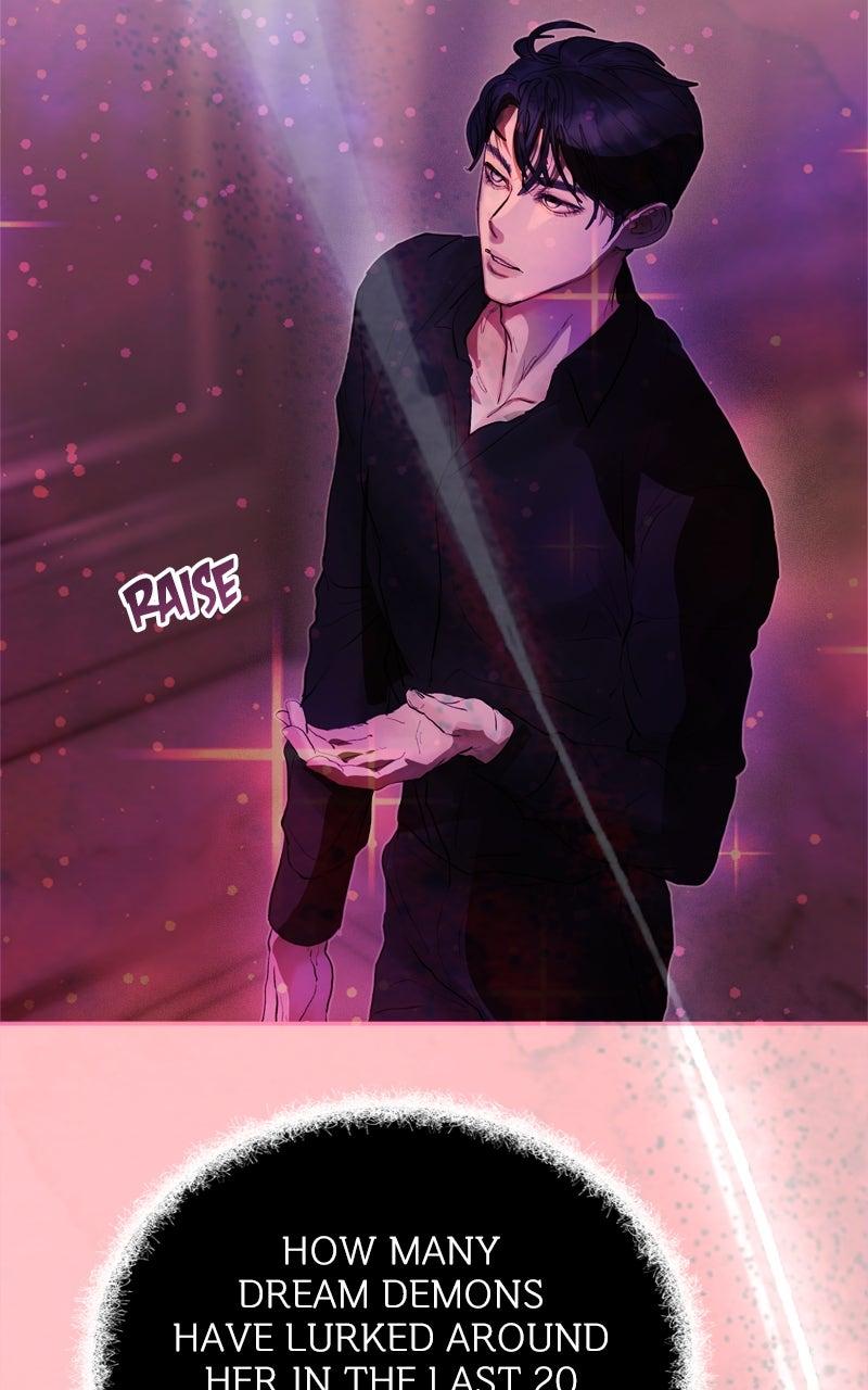 Your Sweet Breath Chap 18 - Next Chap 19