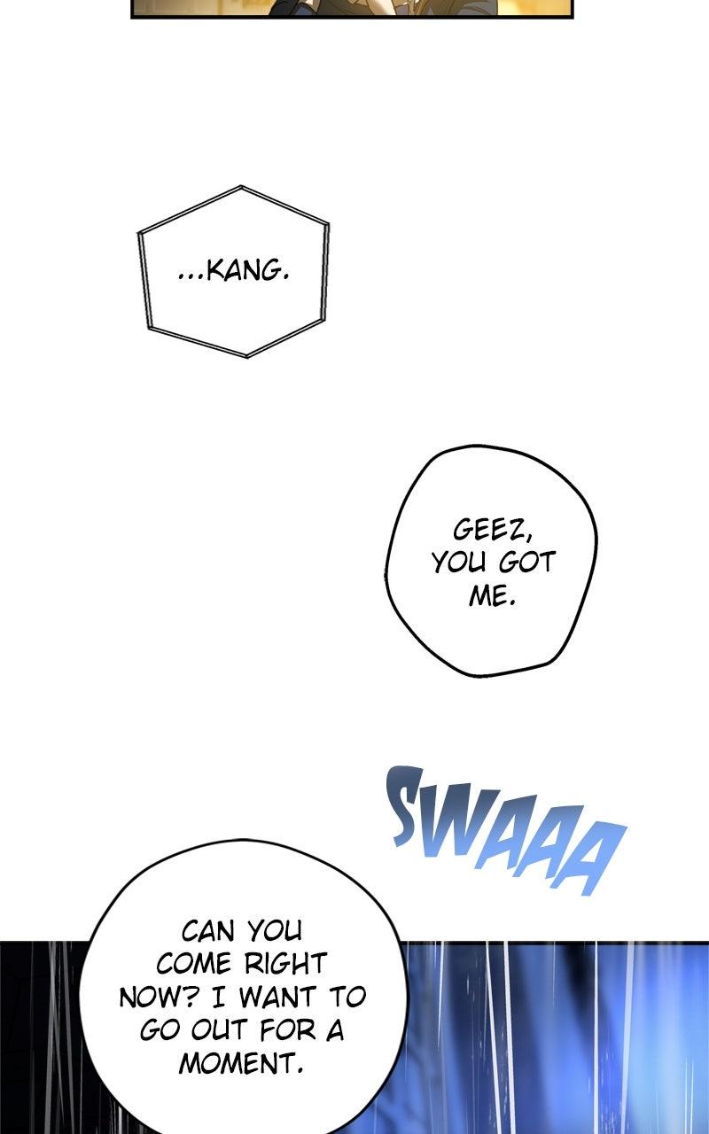 Your Sweet Breath Chap 19 - Next Chap 20