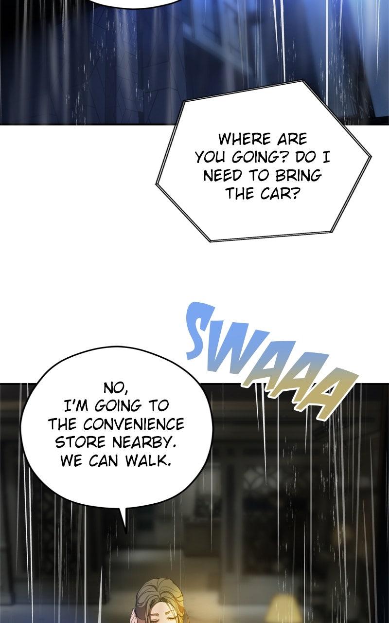 Your Sweet Breath Chap 19 - Next Chap 20