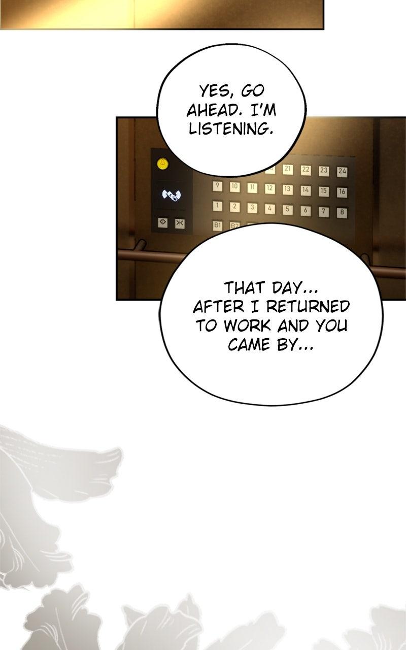 Your Sweet Breath Chap 19 - Next Chap 20