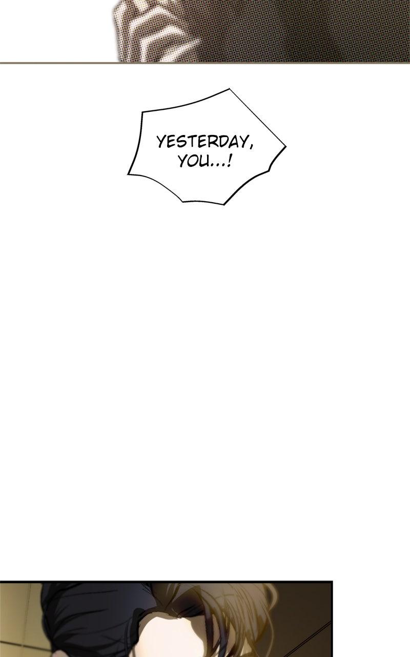 Your Sweet Breath Chap 19 - Next Chap 20