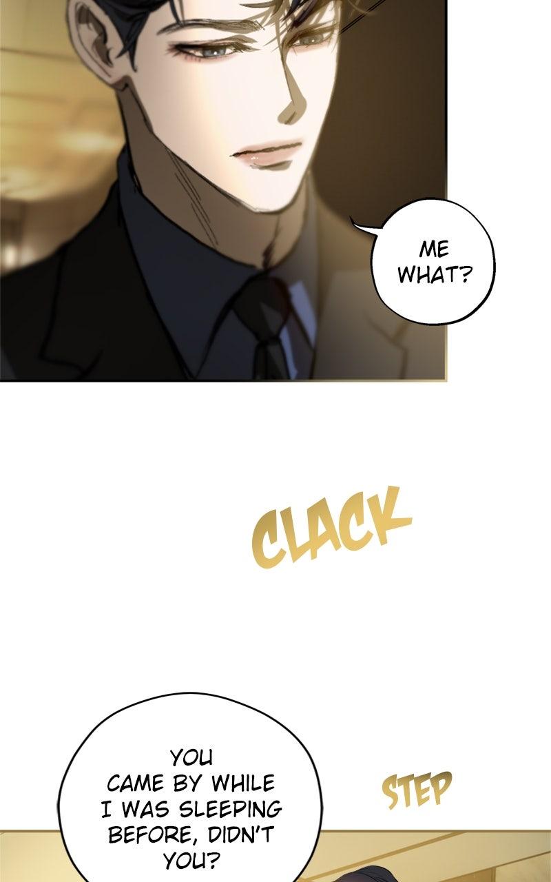Your Sweet Breath Chap 19 - Next Chap 20