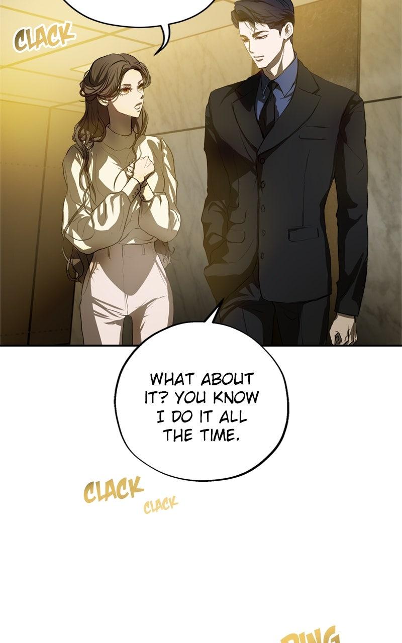 Your Sweet Breath Chap 19 - Next Chap 20
