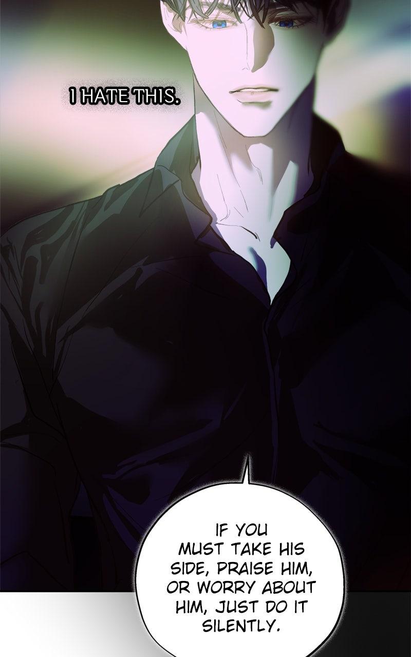 Your Sweet Breath Chap 19 - Next Chap 20