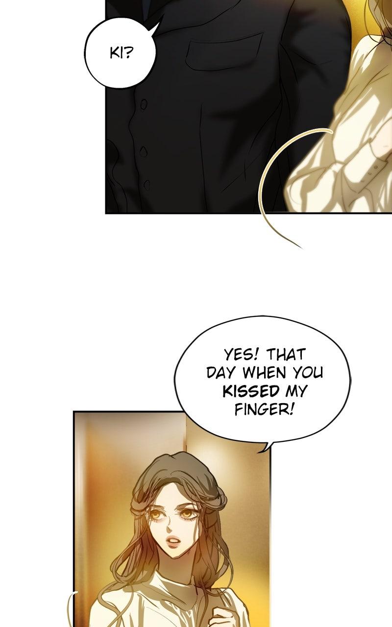 Your Sweet Breath Chap 19 - Next Chap 20