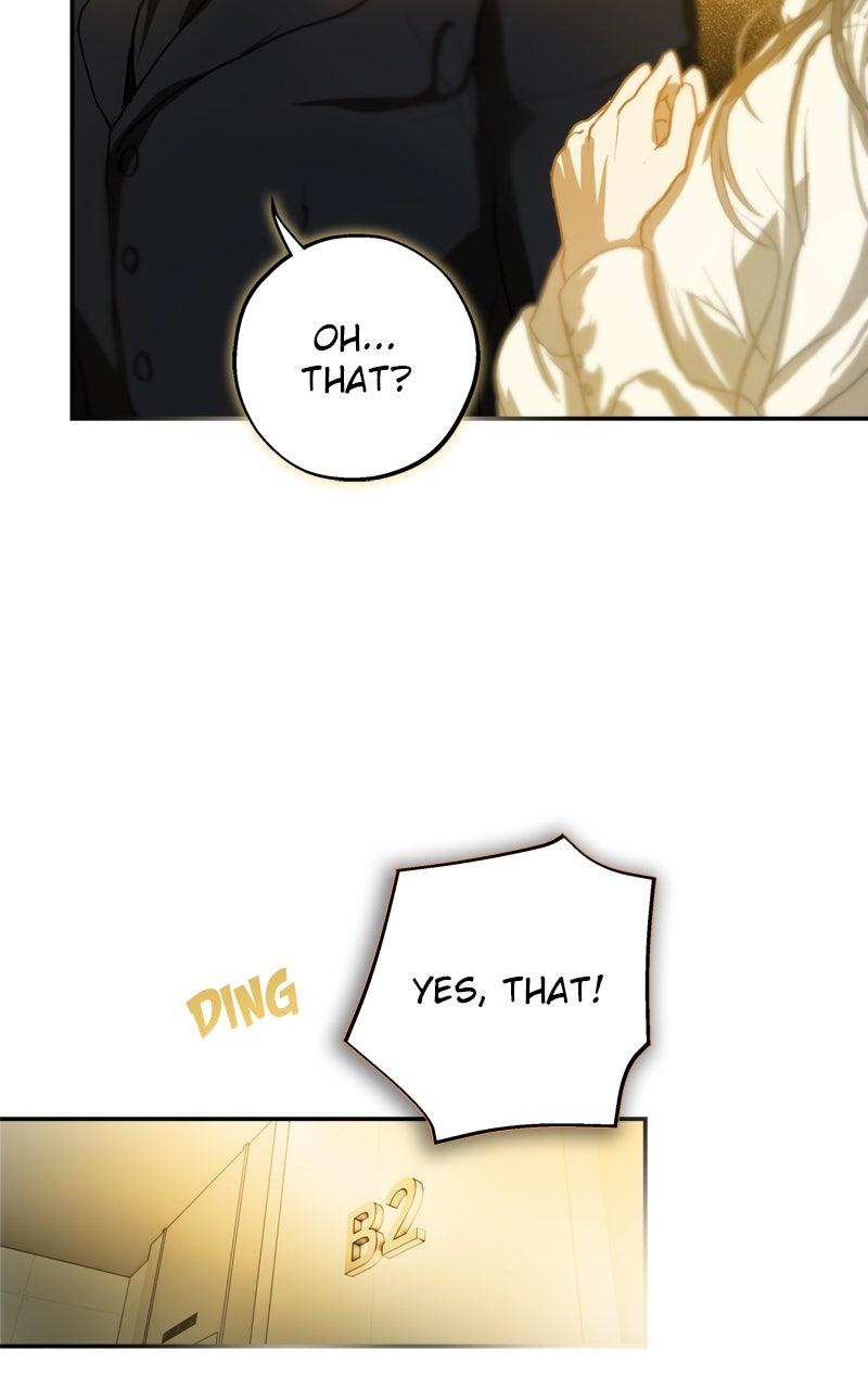 Your Sweet Breath Chap 19 - Next Chap 20