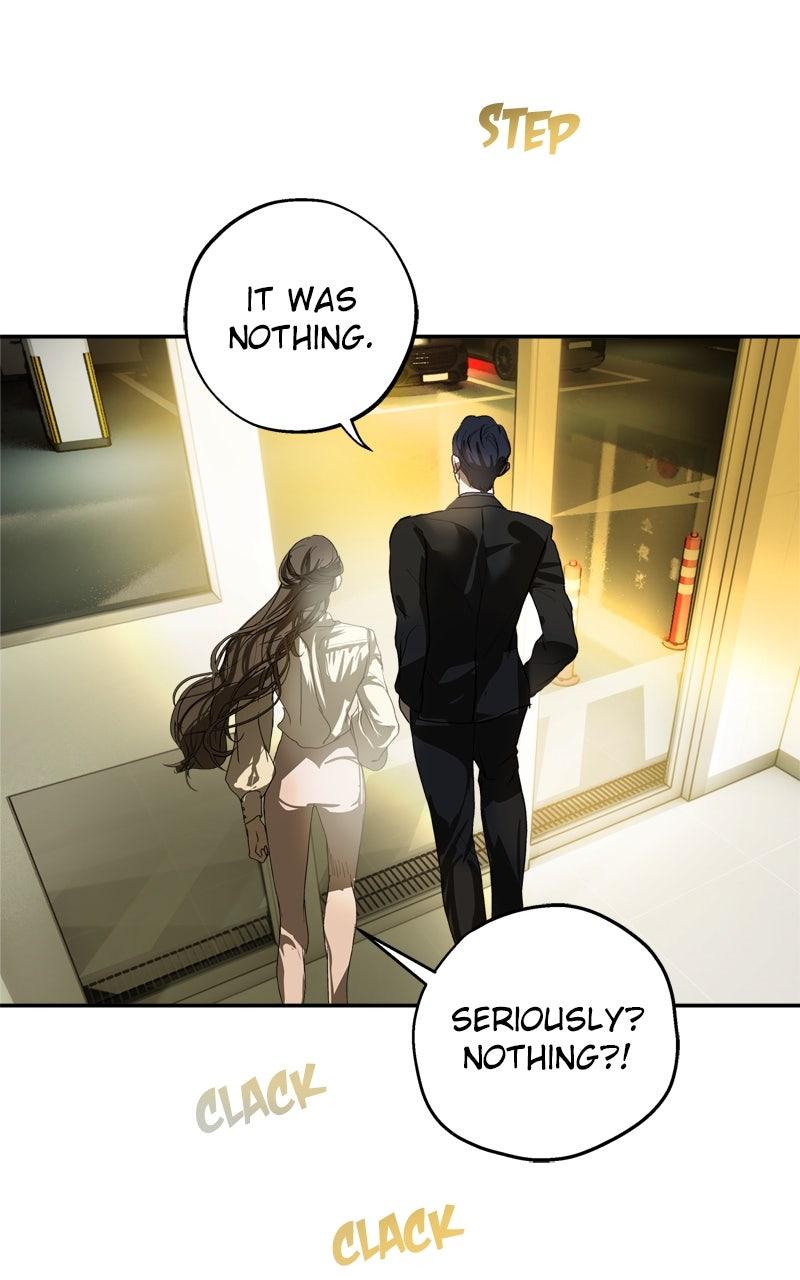 Your Sweet Breath Chap 19 - Next Chap 20