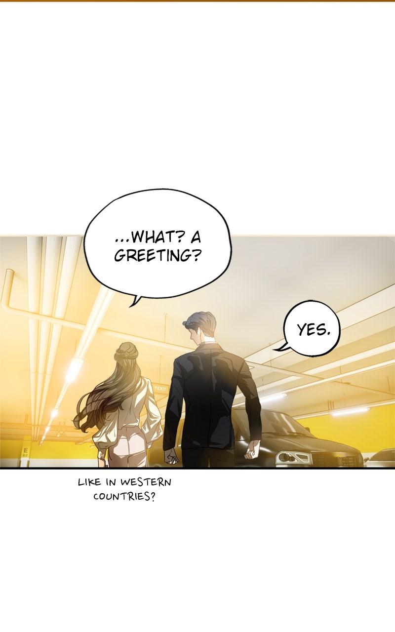 Your Sweet Breath Chap 19 - Next Chap 20