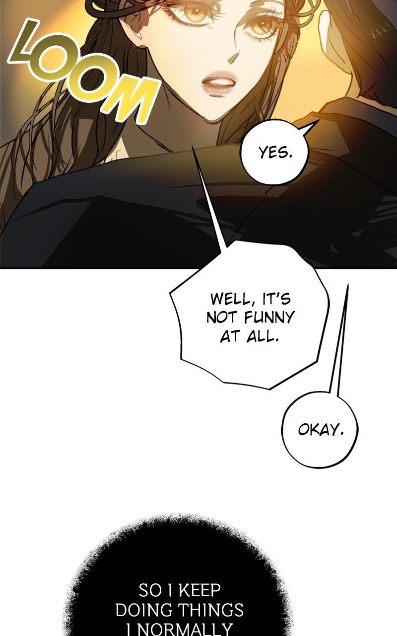 Your Sweet Breath Chap 19 - Next Chap 20