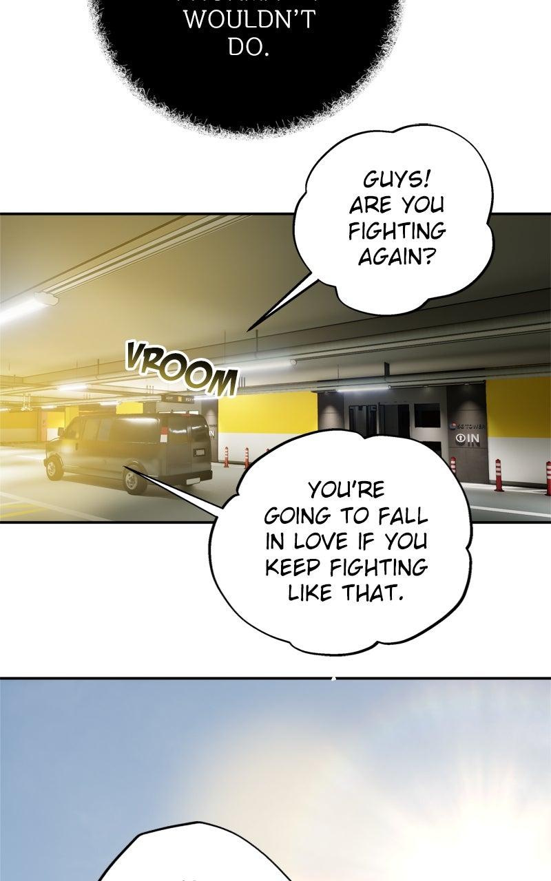 Your Sweet Breath Chap 19 - Next Chap 20