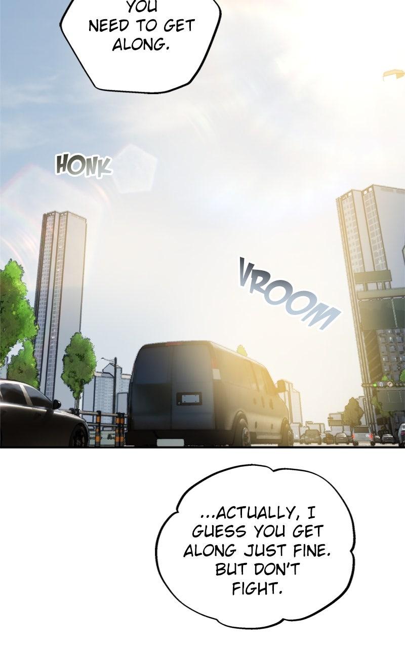 Your Sweet Breath Chap 19 - Next Chap 20