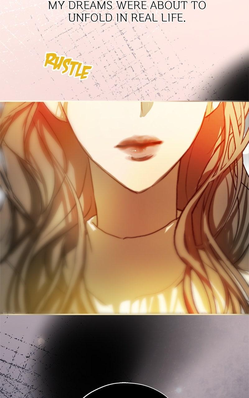 Your Sweet Breath Chap 19 - Next Chap 20
