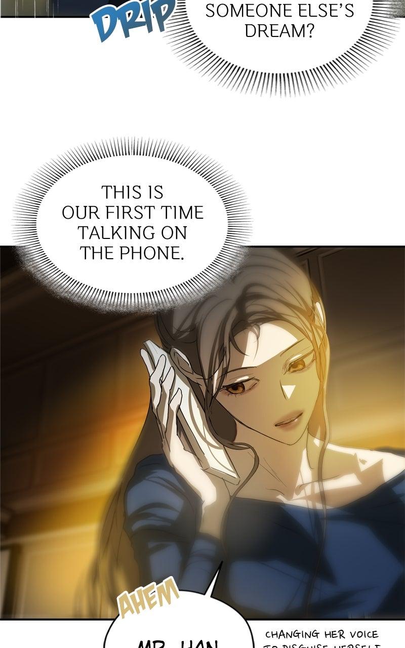 Your Sweet Breath Chap 19 - Next Chap 20