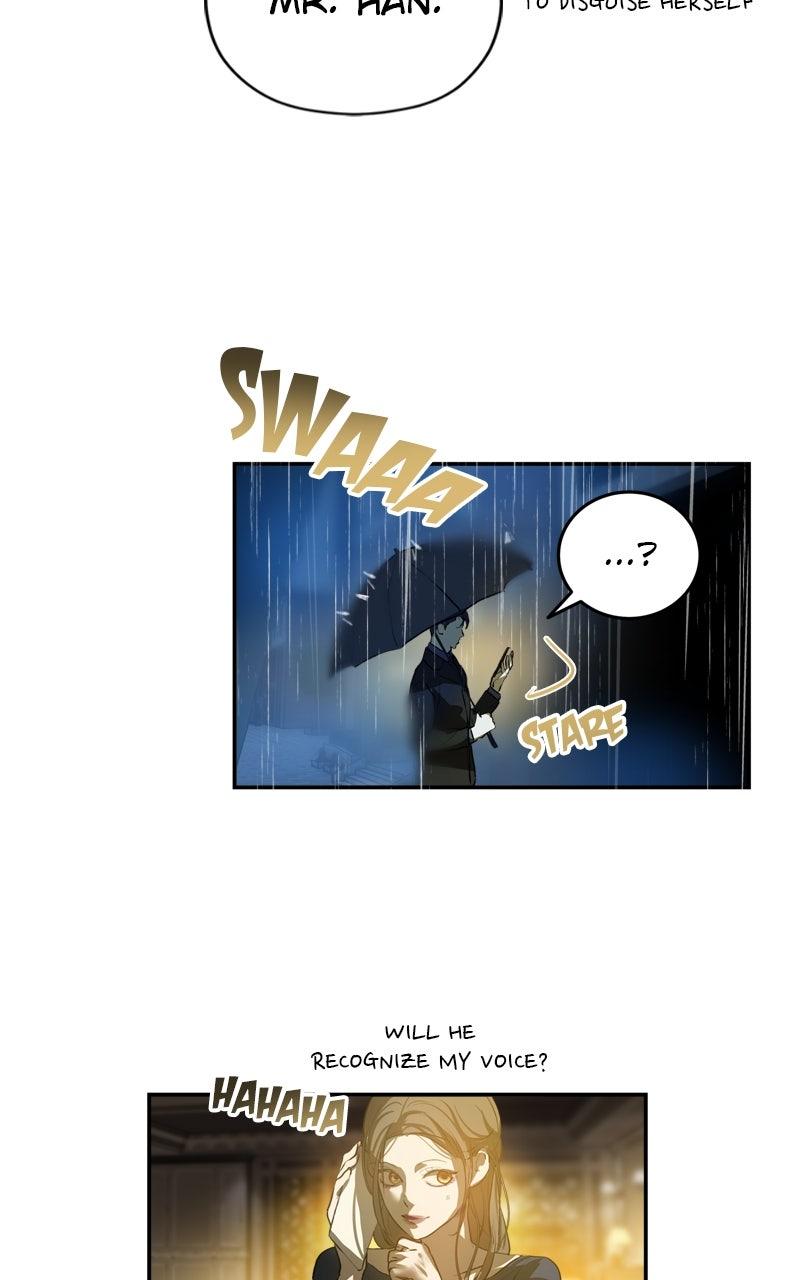 Your Sweet Breath Chap 19 - Next Chap 20