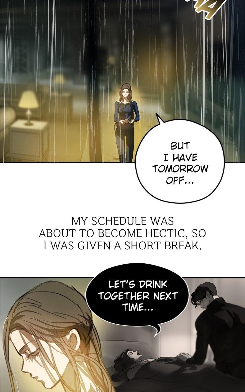 Your Sweet Breath Chap 19 - Next Chap 20