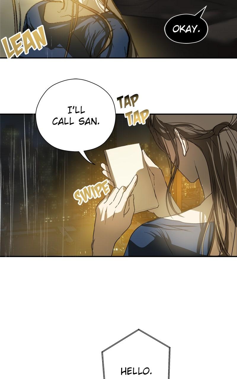 Your Sweet Breath Chap 19 - Next Chap 20