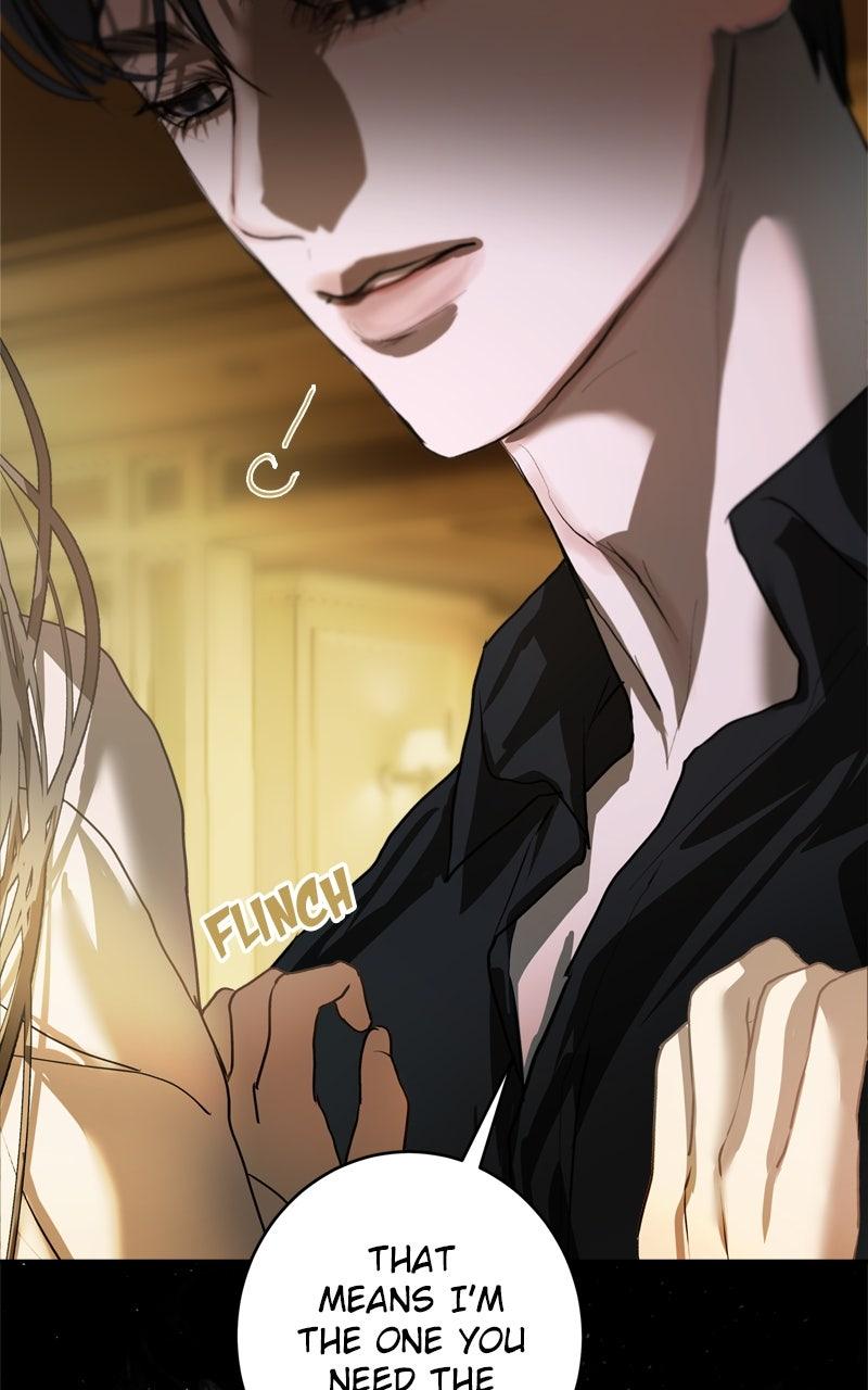 Your Sweet Breath Chap 19 - Next Chap 20