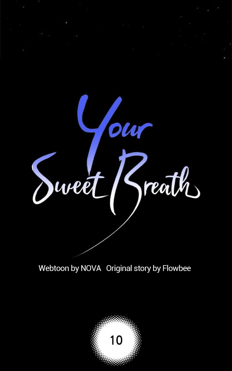 Your Sweet Breath Chap 10 - Next Chap 11
