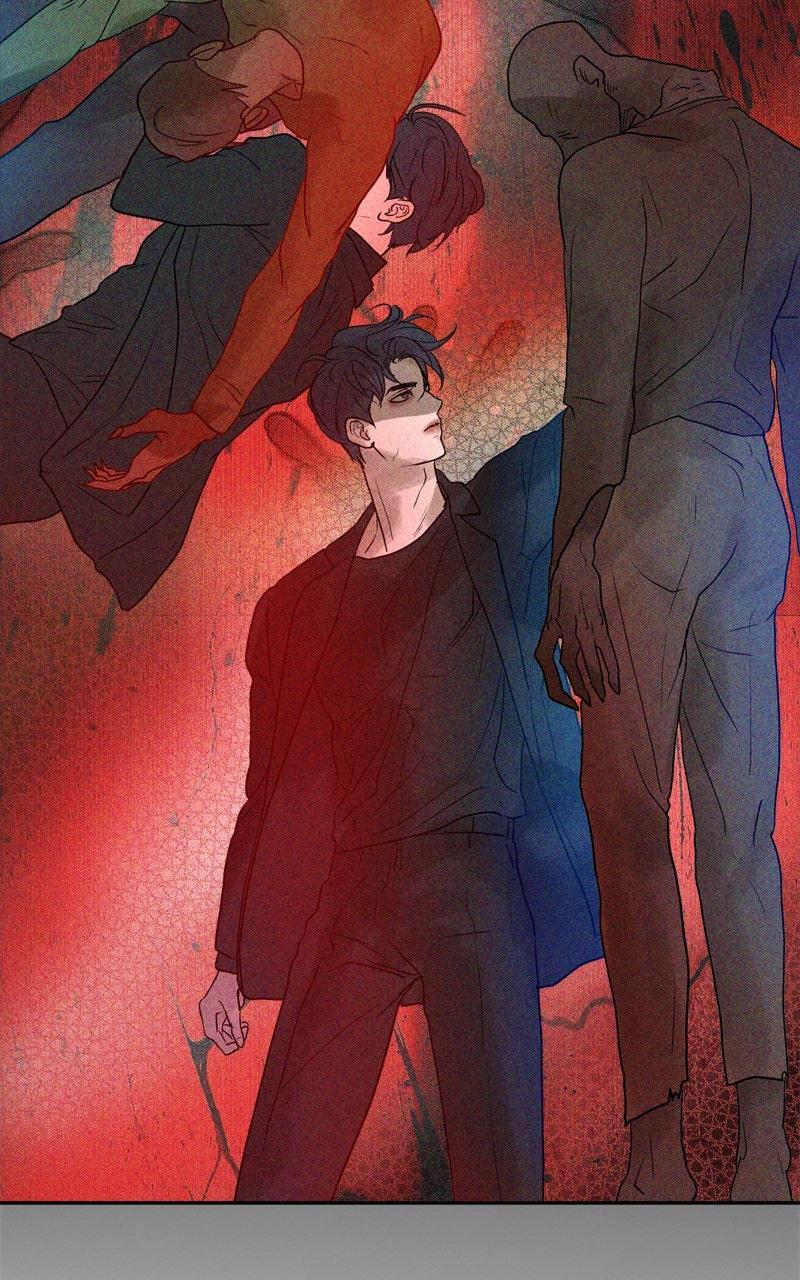 Your Sweet Breath Chap 11 - Next Chap 12