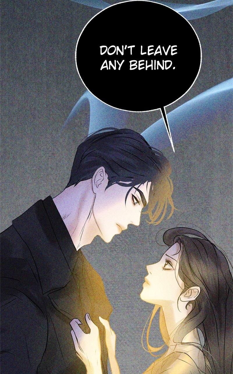 Your Sweet Breath Chap 11 - Next Chap 12