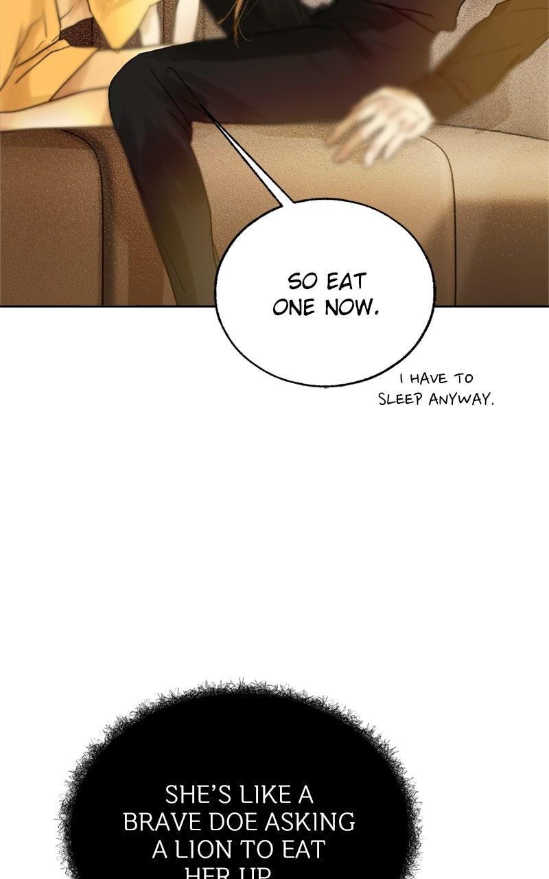 Your Sweet Breath Chap 11 - Next Chap 12