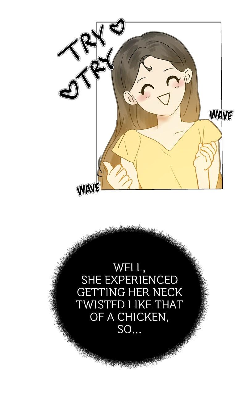 Your Sweet Breath Chap 11 - Next Chap 12