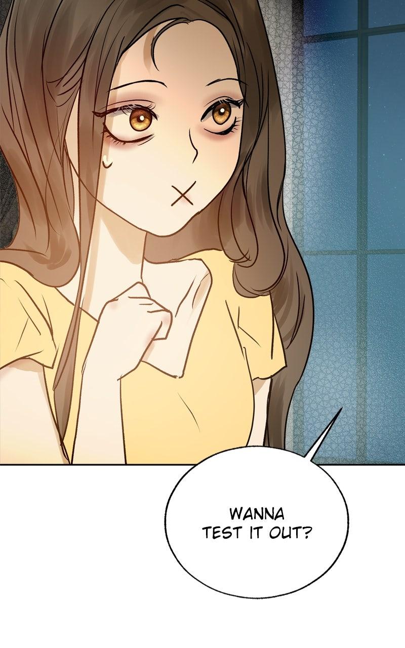 Your Sweet Breath Chap 11 - Next Chap 12