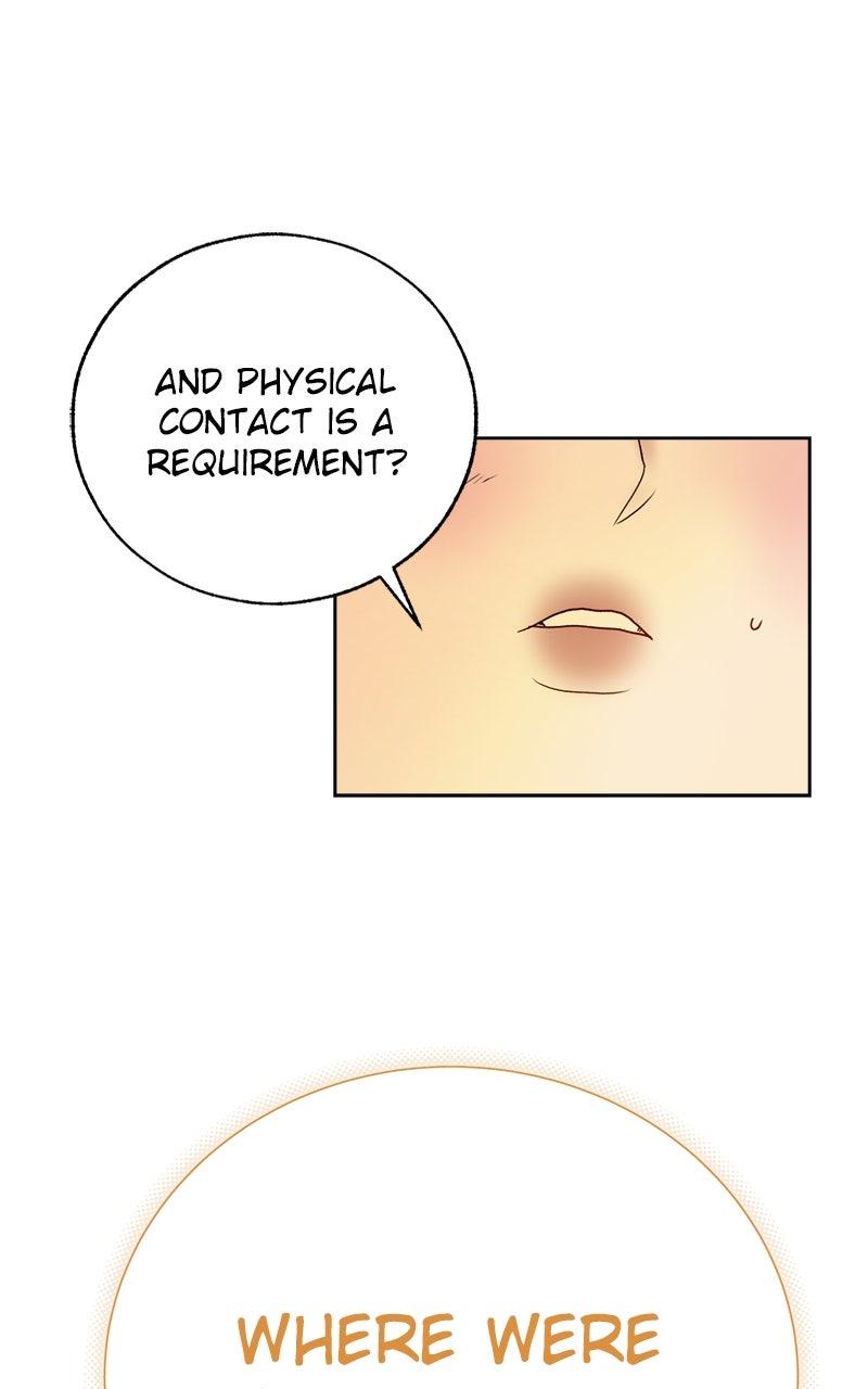 Your Sweet Breath Chap 11 - Next Chap 12