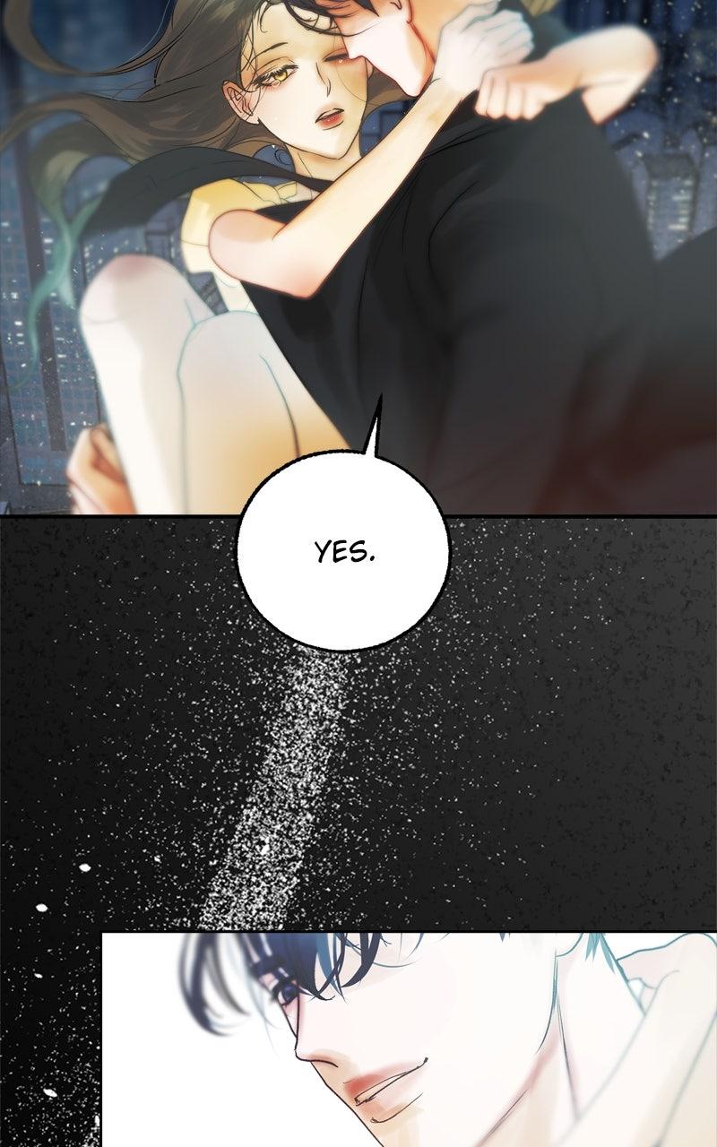 Your Sweet Breath Chap 11 - Next Chap 12