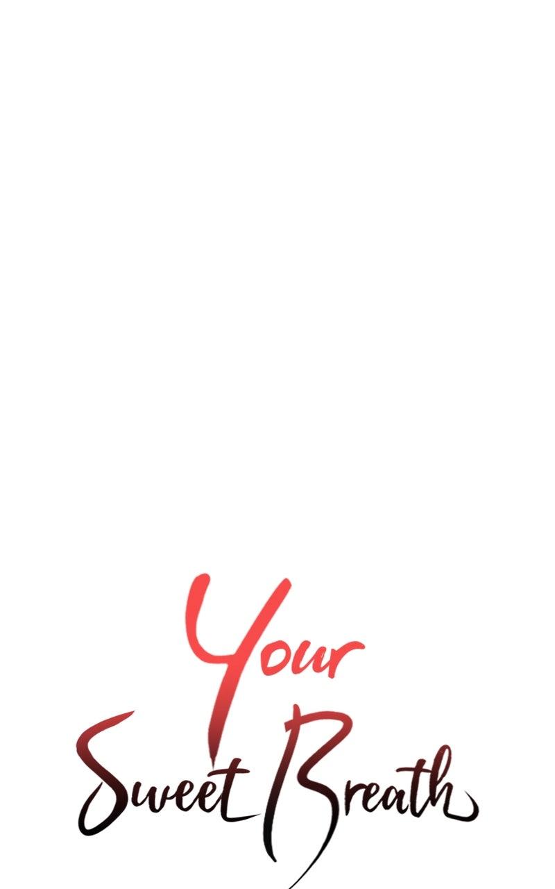 Your Sweet Breath Chap 11 - Next Chap 12