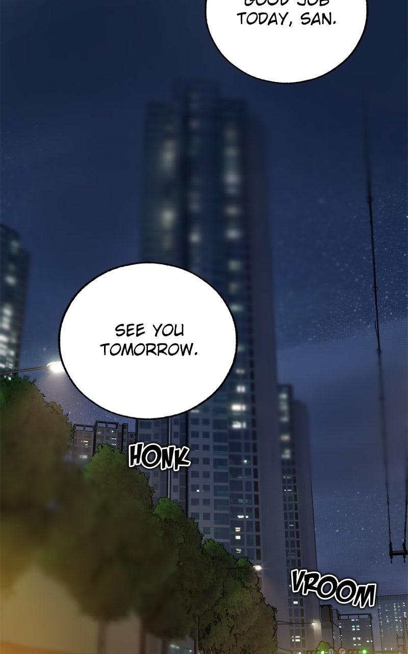 Your Sweet Breath Chap 12 - Next Chap 13