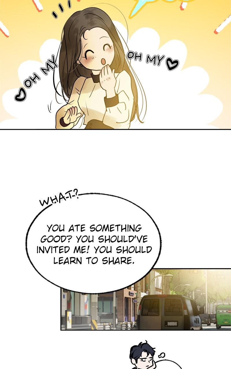 Your Sweet Breath Chap 12 - Next Chap 13