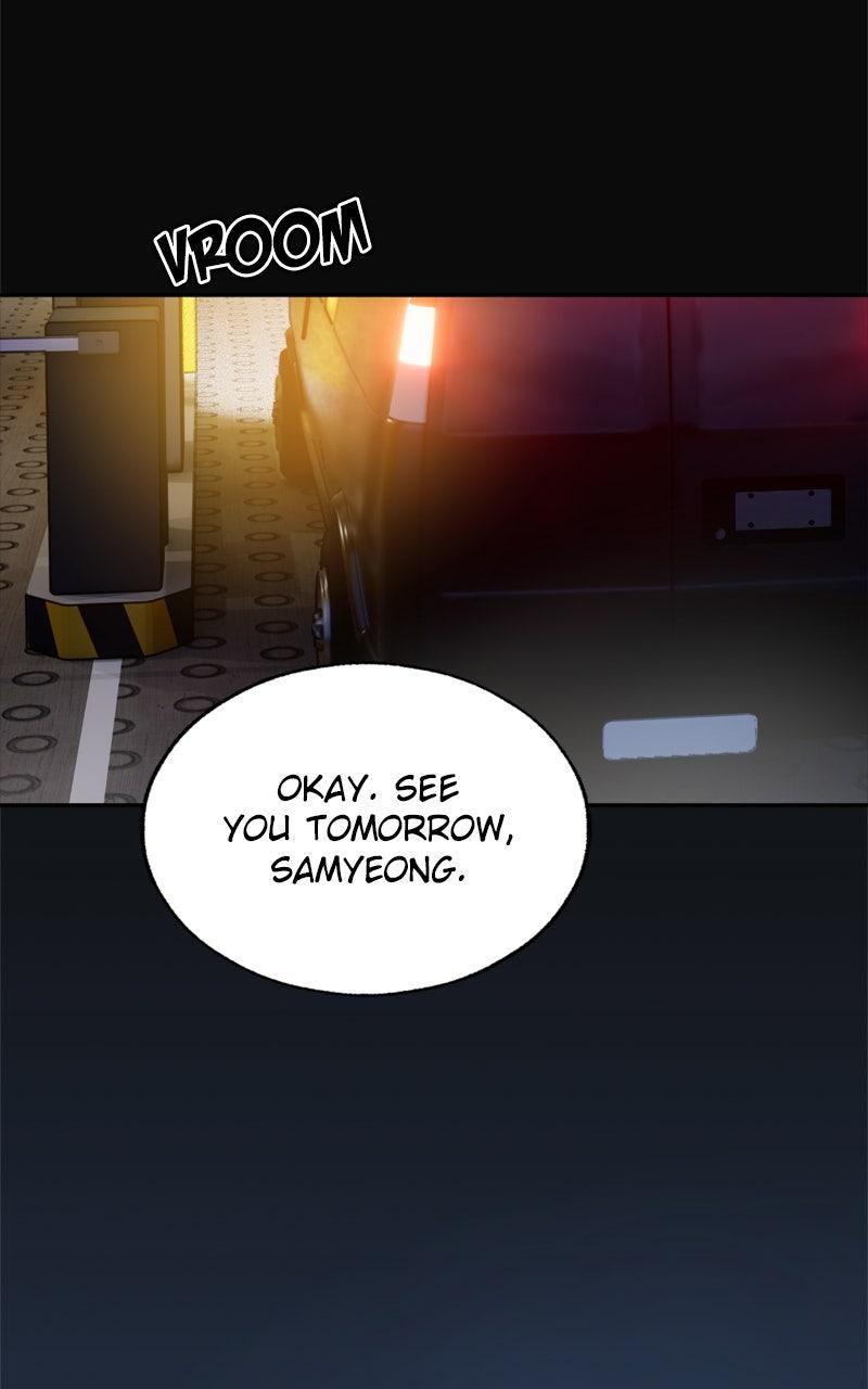 Your Sweet Breath Chap 12 - Next Chap 13