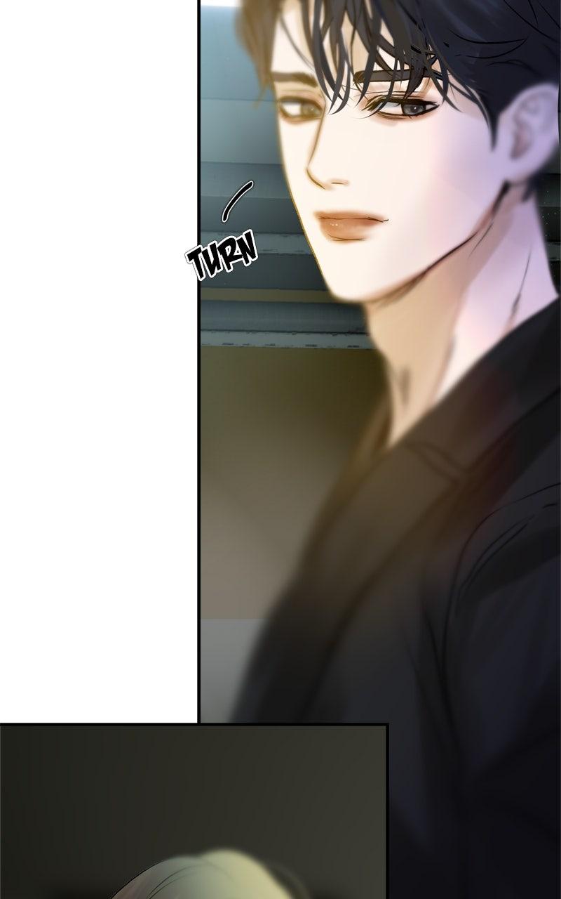 Your Sweet Breath Chap 12 - Next Chap 13