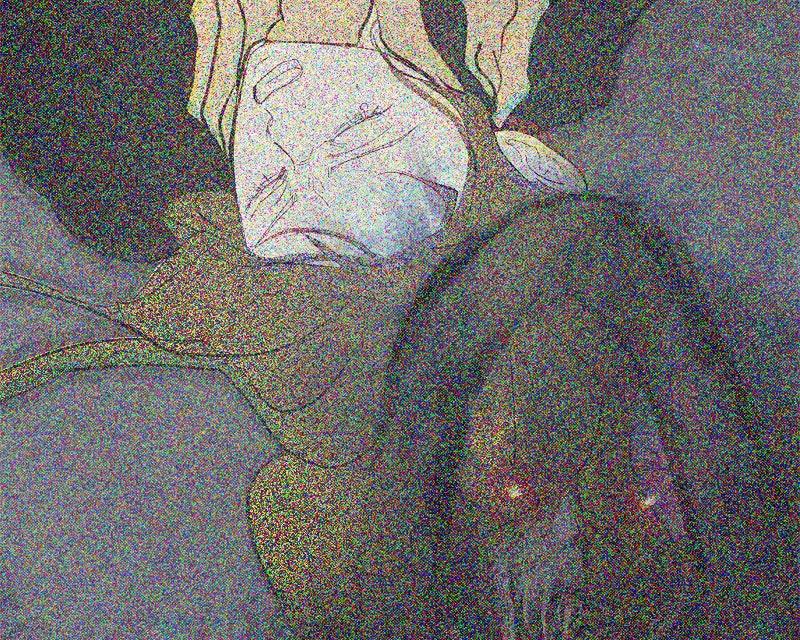 Your Sweet Breath Chap 12 - Next Chap 13