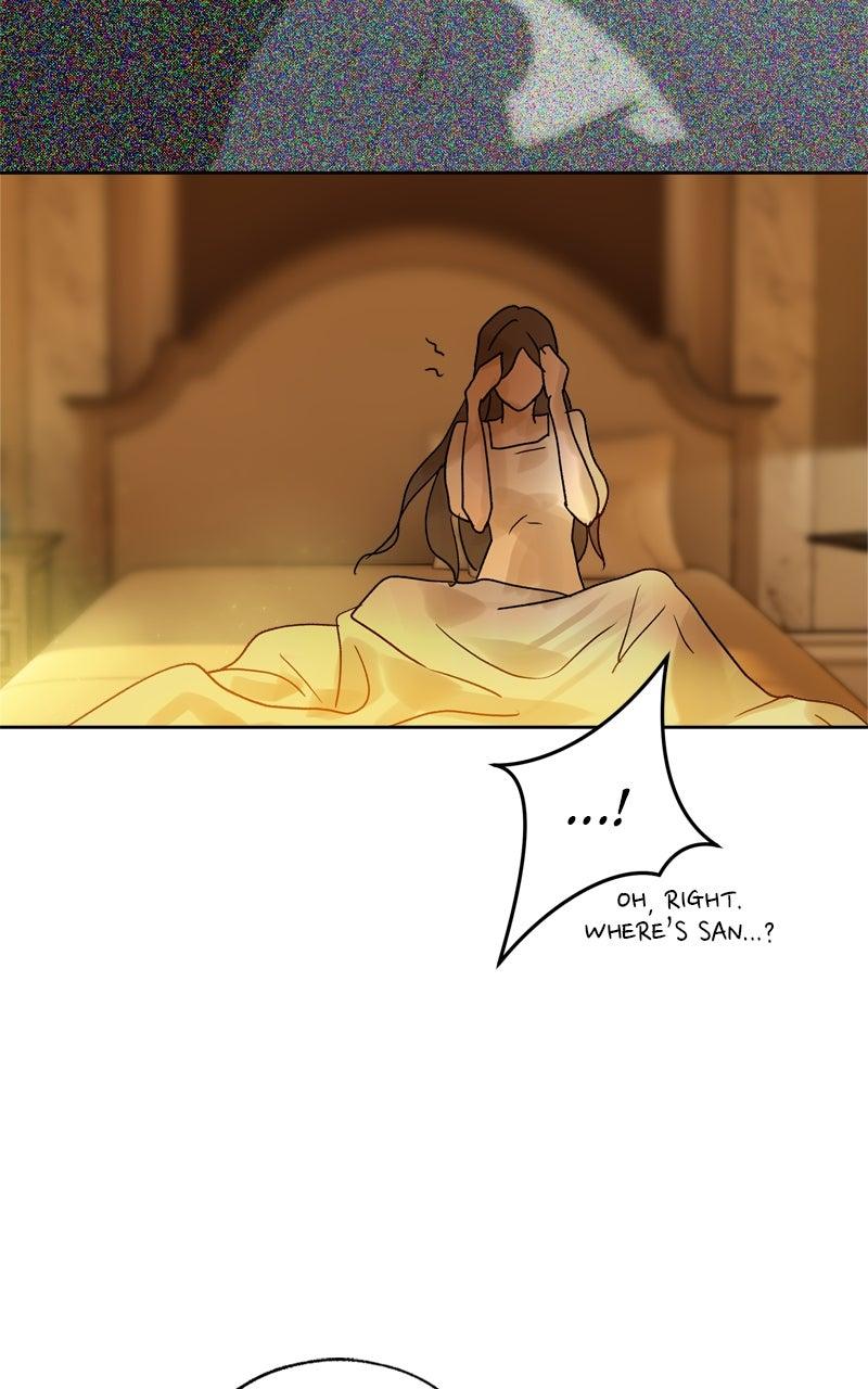 Your Sweet Breath Chap 12 - Next Chap 13