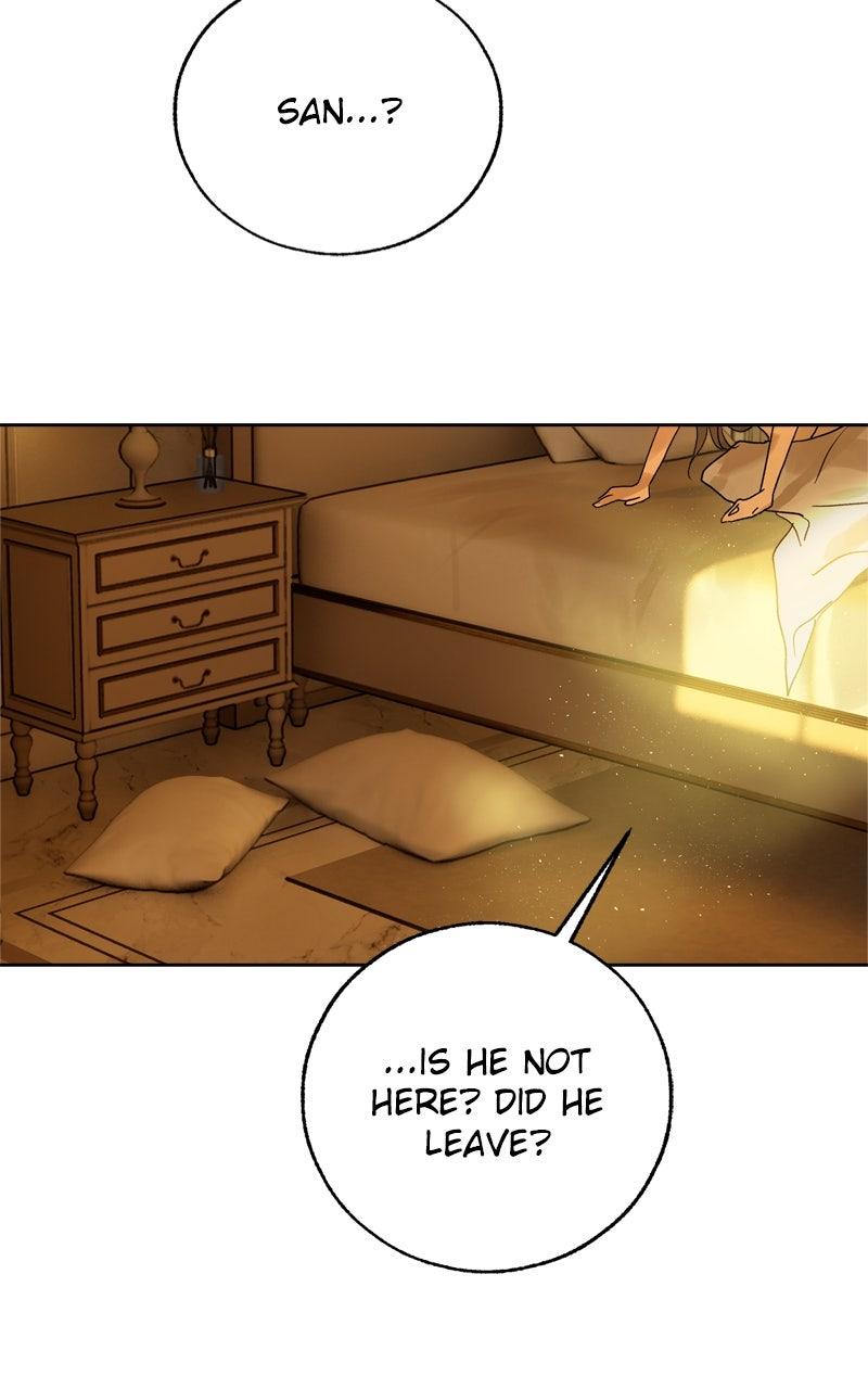 Your Sweet Breath Chap 12 - Next Chap 13