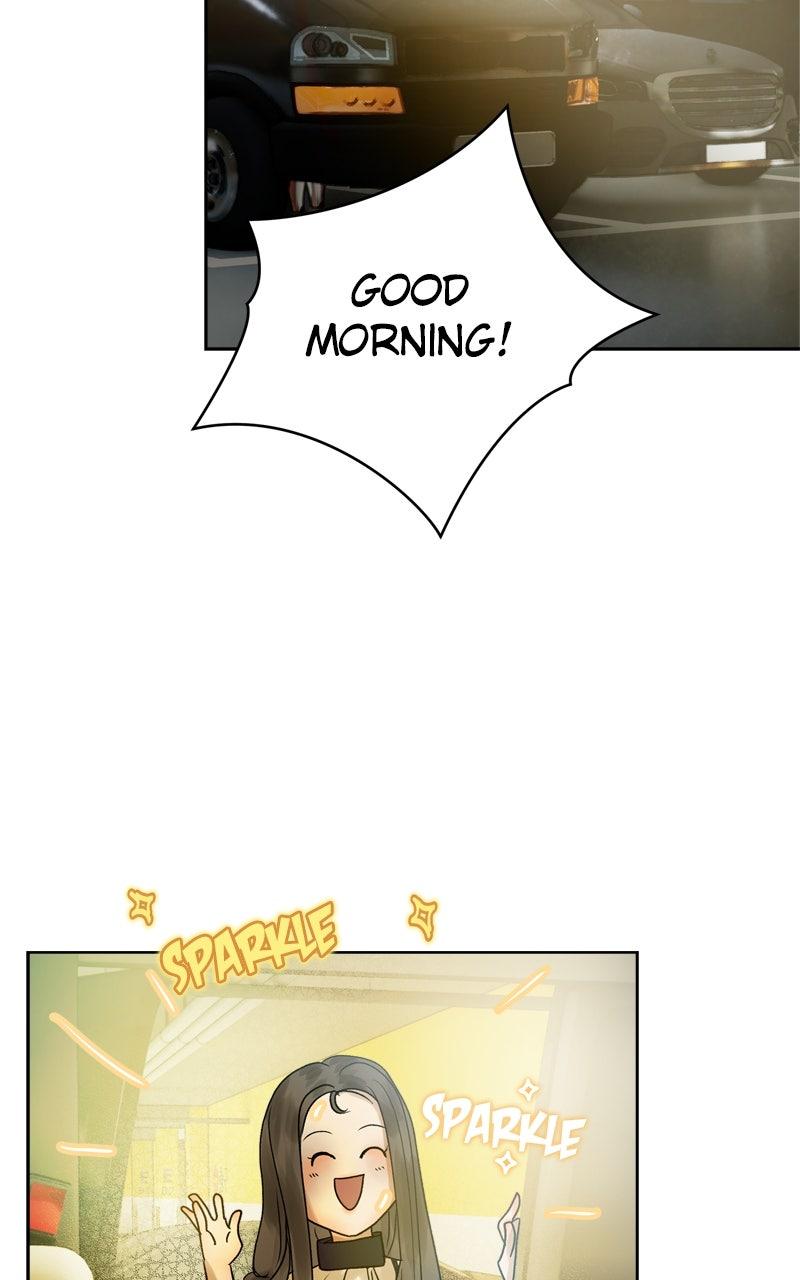 Your Sweet Breath Chap 12 - Next Chap 13