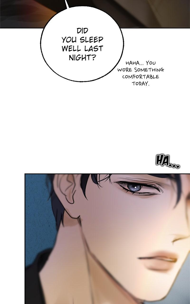 Your Sweet Breath Chap 12 - Next Chap 13