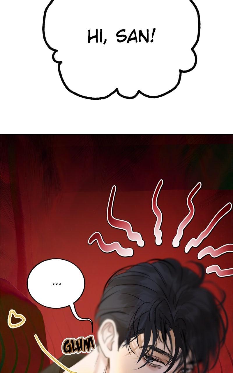 Your Sweet Breath Chap 12 - Next Chap 13