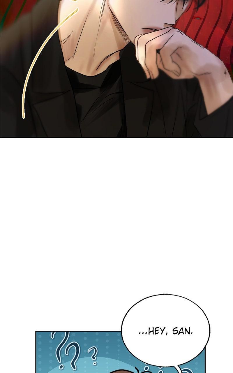 Your Sweet Breath Chap 12 - Next Chap 13