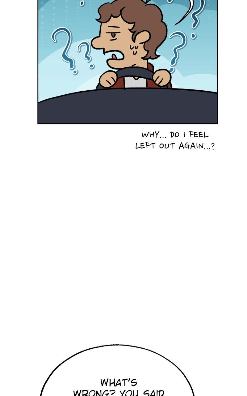 Your Sweet Breath Chap 12 - Next Chap 13