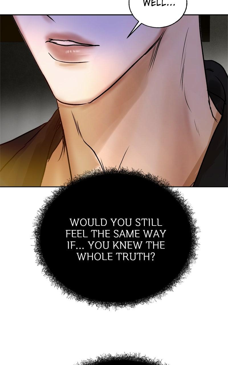 Your Sweet Breath Chap 12 - Next Chap 13