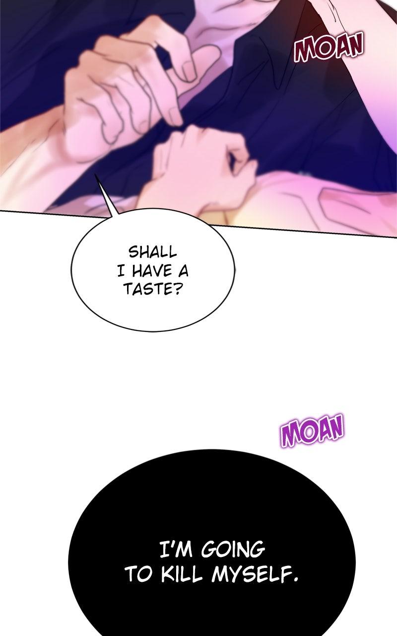 Your Sweet Breath Chap 12 - Next Chap 13