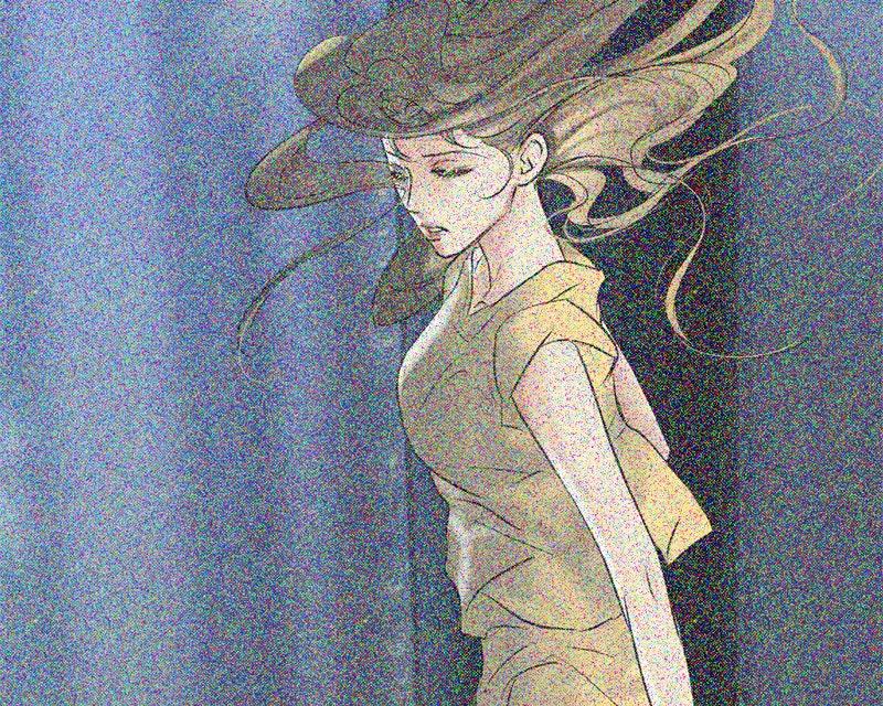 Your Sweet Breath Chap 12 - Next Chap 13