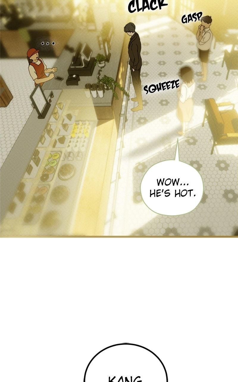 Your Sweet Breath Chap 13 - Next Chap 14