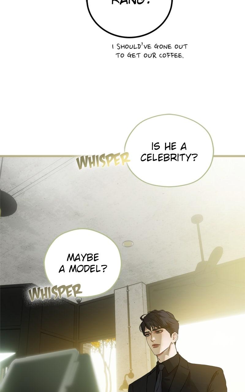 Your Sweet Breath Chap 13 - Next Chap 14