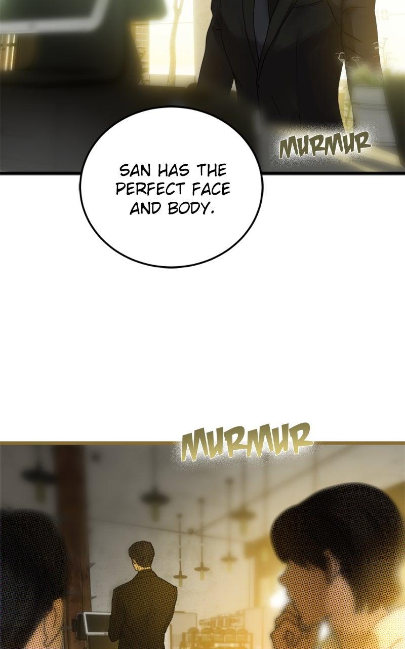 Your Sweet Breath Chap 13 - Next Chap 14