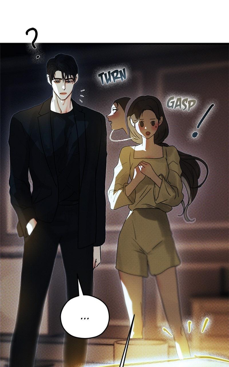 Your Sweet Breath Chap 13 - Next Chap 14